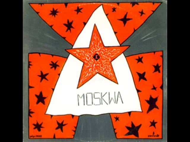 MOSKWA - SŁYSZĘ