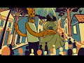 Alceu Valença, @elbaramalho - Caia por Cima de Mim
