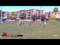 Game highlights  u10  north lions football academy vs cs saintlaurent ak