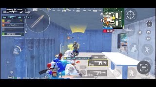 Fastest 1vs2 🥶 montage #bgmi#90fps#t1highlights#1scrims#4fingerclaw#