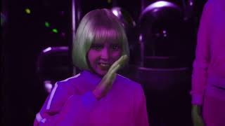 Violet Beauregarde Inflation Different Colors Darkened Quality