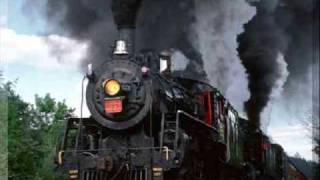 Watch Vernon Dalhart The Runaway Train video