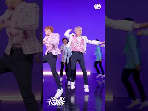 HORI7ON Relay Dance right here😍😍 | 릴레이댄스 #shorts