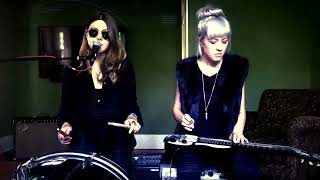 Rehab, Amy Winehouse | Larkin Poe Cover