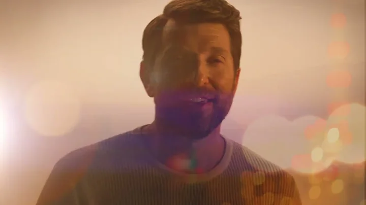 Brett Eldredge - Wait Up For Me (Official Music Vi...