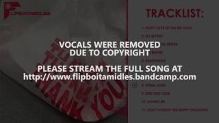 Calvin Harris ft. Frank Ocean & Migos - Slide x Nujabes - Spiral (Flipboitamidles Mashup)