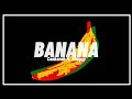 Banana // Conkarah ft. Shaggy (Lyrics)