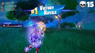 Fortnite-Trios Victory 'BFF' & Lil Man by DevilModeYT 264 views 1 month ago 22 minutes