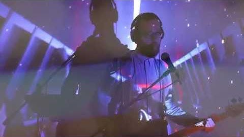 Seckar - The Box and Whisker Plot - Music Video