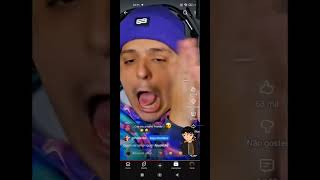 reagindo ao shorts do @Puckzito #puckzito #reaction #shorts #naofloppa #pngtuber #escolhas