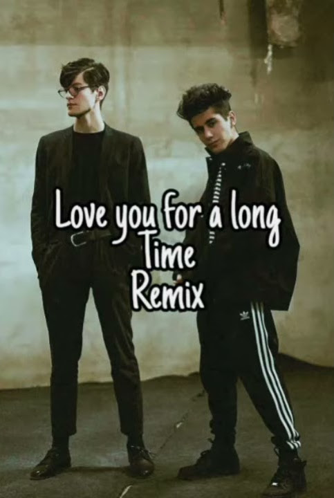 Rauf and Faik | love you for a long time Remix by RTC_REMIXER
