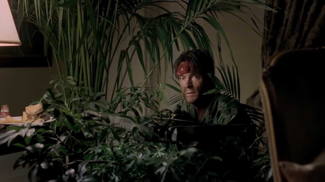 Charlie Sheen DIRECTV TV Commercial 2012