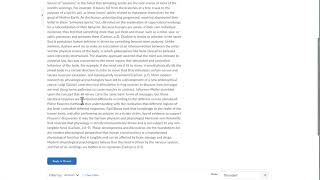 Replying to a Discussion Board Post