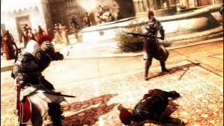 Assassin's Creed: W.A.R