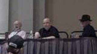 Peter David talks about how he came to work at Marvel