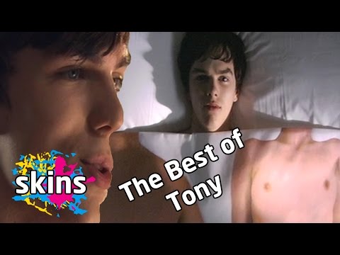 The Best Of Tony - Series 1 - Skins