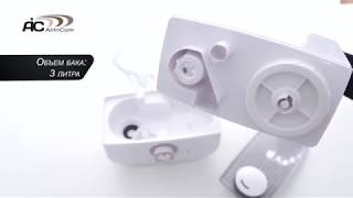 Ультразвуковой увлажнитель воздуха AIC SPS 809
