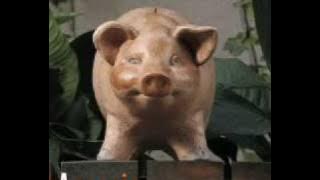 Publicidad Magistral - Idea (Chanchitos)