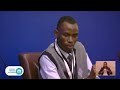 Live: Ishusho Rusange y' Uburezi mu Rwanda || State of Education in Rwanda