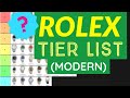 What is the BEST Modern Rolex?