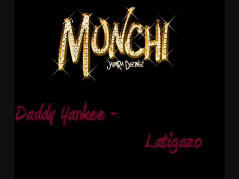 Daddy Yankee - Latigazo