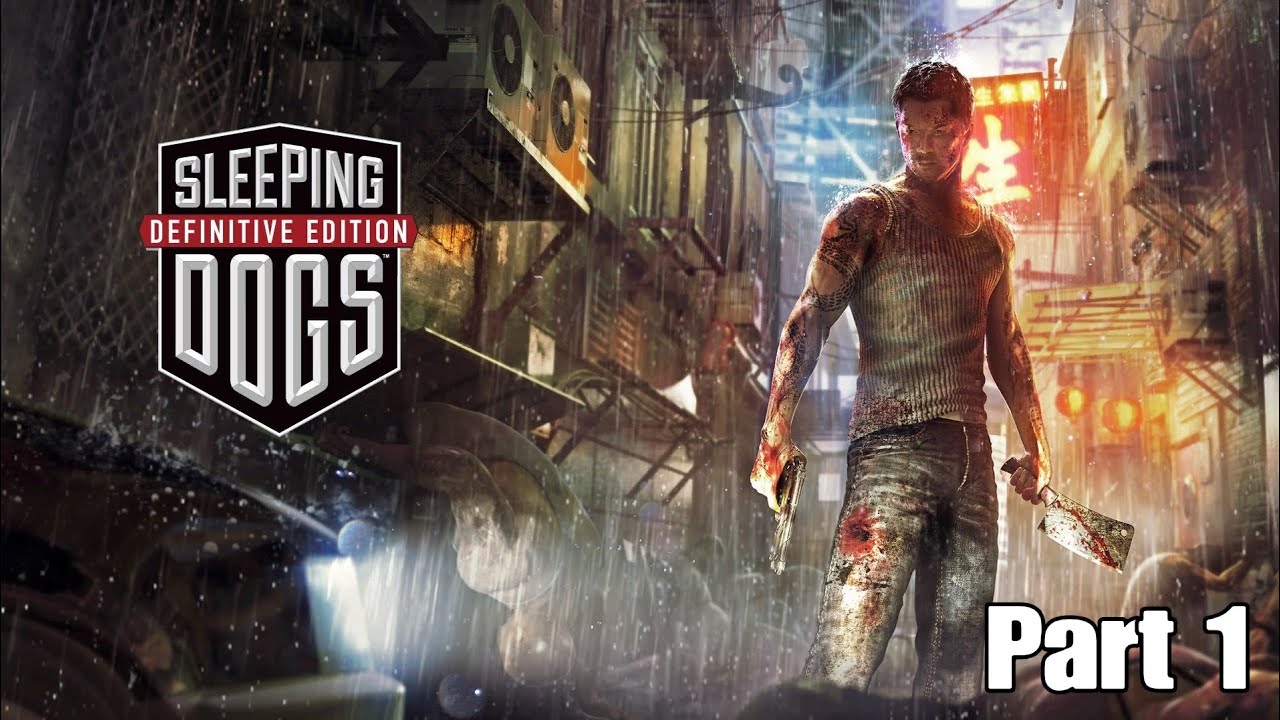 sleeping dogs definitive edition reddit