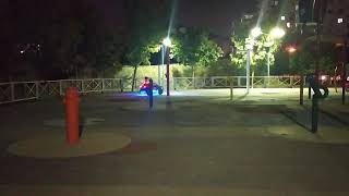 Kanka Ile Akşam Turu