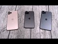 iPhone 11 Pro Max "Real Review"