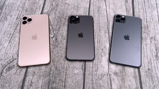 iPhone 11 Pro Max 