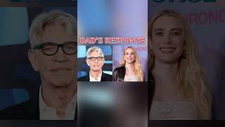 Emma Roberts’ Dad Breaks Silence After Missing Wedding!