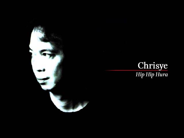 Chrisye - Hip Hip Hura class=