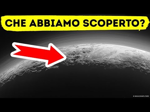 Video: Nella Foto Di Plutone, Sono Stati Trovati Tre 