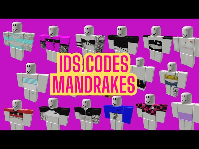 Casal Mandrake 2 - [RBX 0_Kazuki] Roblox ID - Roblox music codes