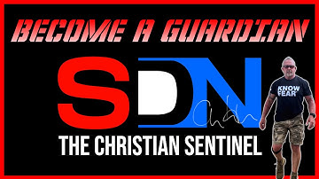 Join The Fight, Become a GUARDIAN & Learn Essential Tactics