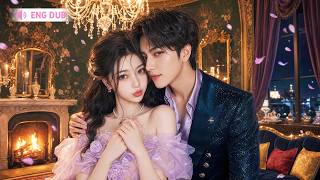 I【ENG DUB】 Married a Poor Man to Save My Mom, But My Husband Is Actually the Richest Billionaire! 👑