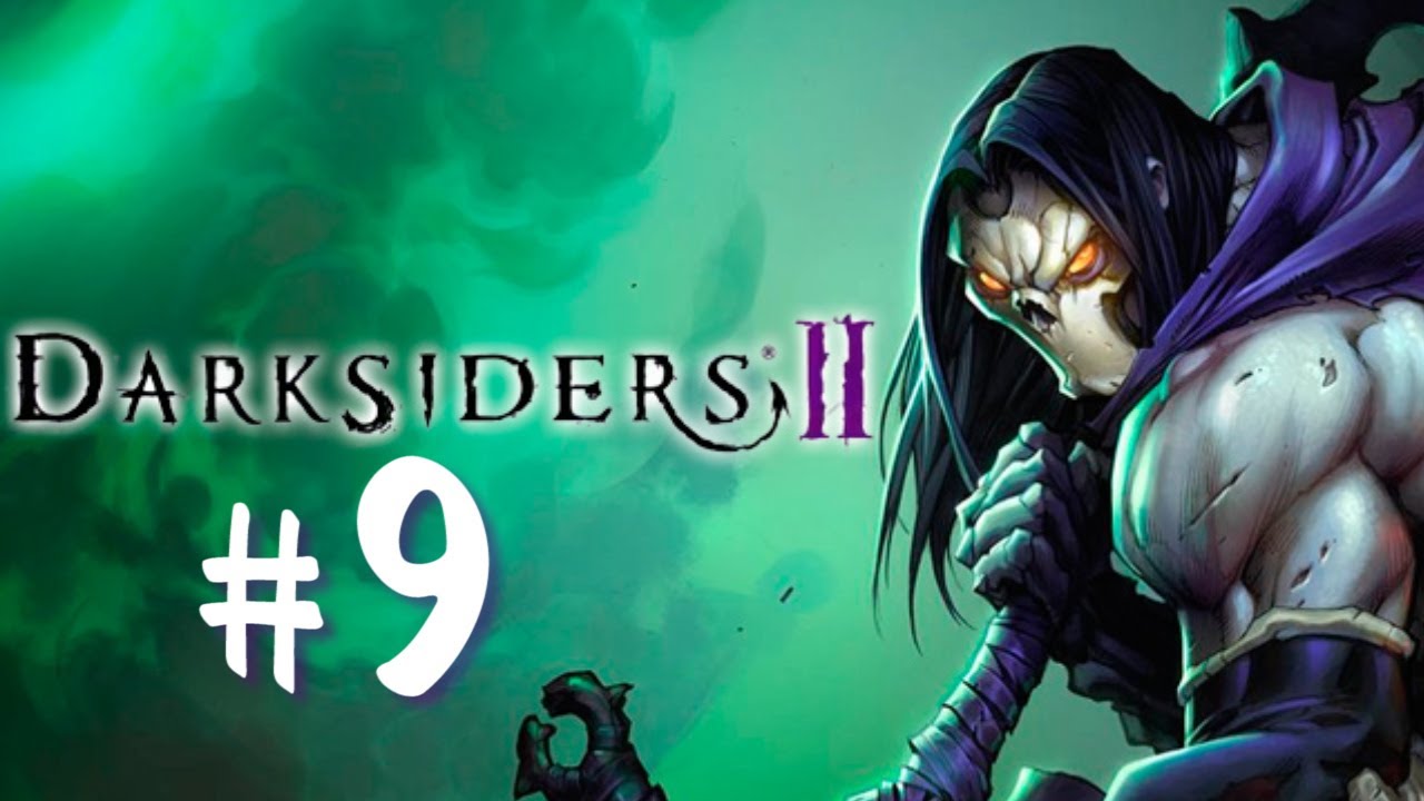 Darksiders ����������� ����