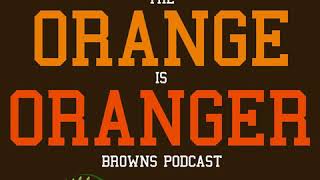 THE ORANGE IS WHAT B SAID - 2020 Browns Schedule Predictions with THAT'S WHAT B SAID