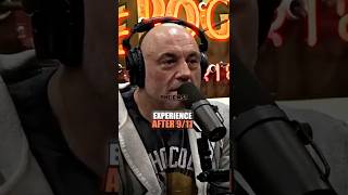 The FIRST Month After 9/11 🥶 ft. Joe Rogan