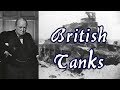 The British Tank Meme