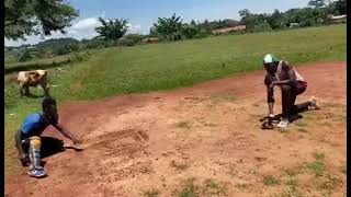 Dennis Kasumba Pitch Framing Video - NCAA - Catcher - MLB