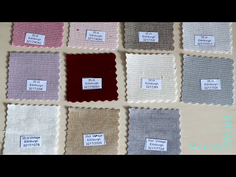 Видео: Можно ли стирать ткань аида?