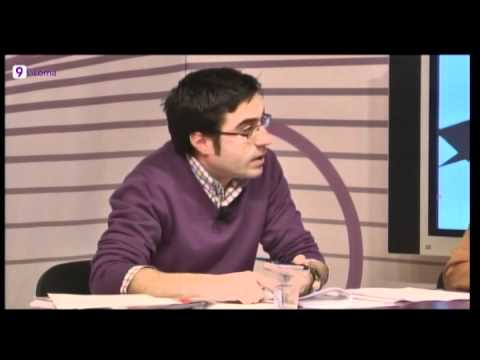 Actualidad a Debate · Francisco Jurado (PP) / Juan Cuadra  (PSOE)