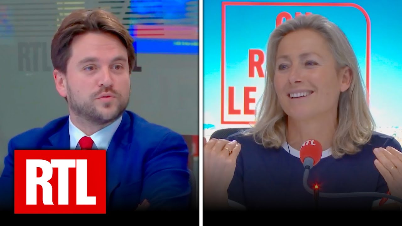 Débat sur le budget de la Défense et les projets 🇫🇷 - 🇩🇪