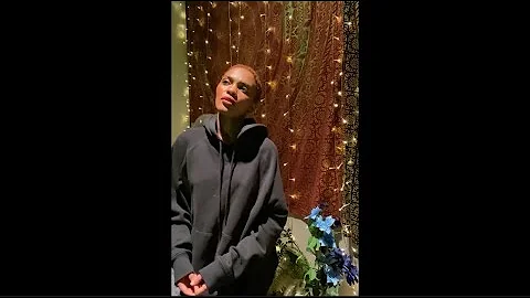 China Anne McClain - Man in the Mirror (Michael Ja...