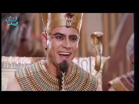 مسلسل النبي يوسف الصديق الحلقه 26
