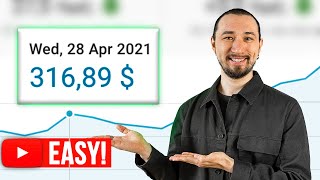 I QUIT MY FULL TIME JOB FOR YOUTUBE! The Secret Changed My Life... Youtube Channel Money Making Tips