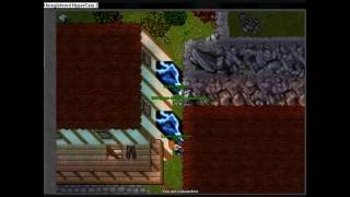 Lynxzappa Thor - Dash.wmv screenshot 5
