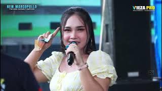 CINTA BLI PASTI | KRISTIN | THE REAL DANGDUT PANTURA | NEW MARCOPOLLO | SHOW KARANGBALE 14/10/2025