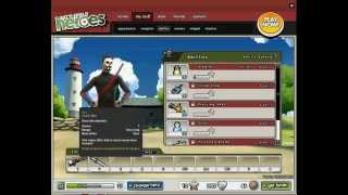 Battlefield heroes - Sniper guide. Weapons and Abillities + tips [HD] BFH