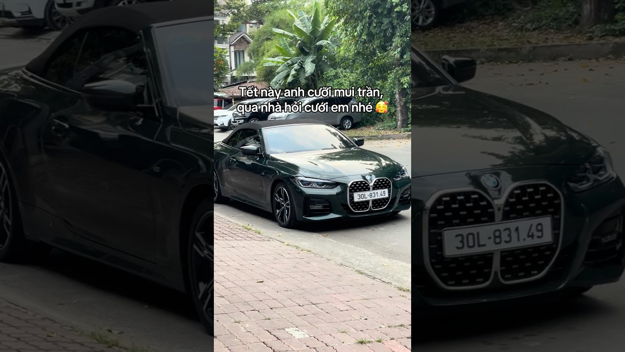 430i 2023 convertible 